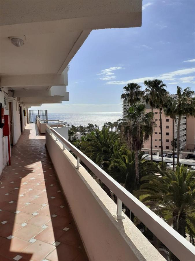 Studio Ponderosa Playa de las Américas Extérieur photo