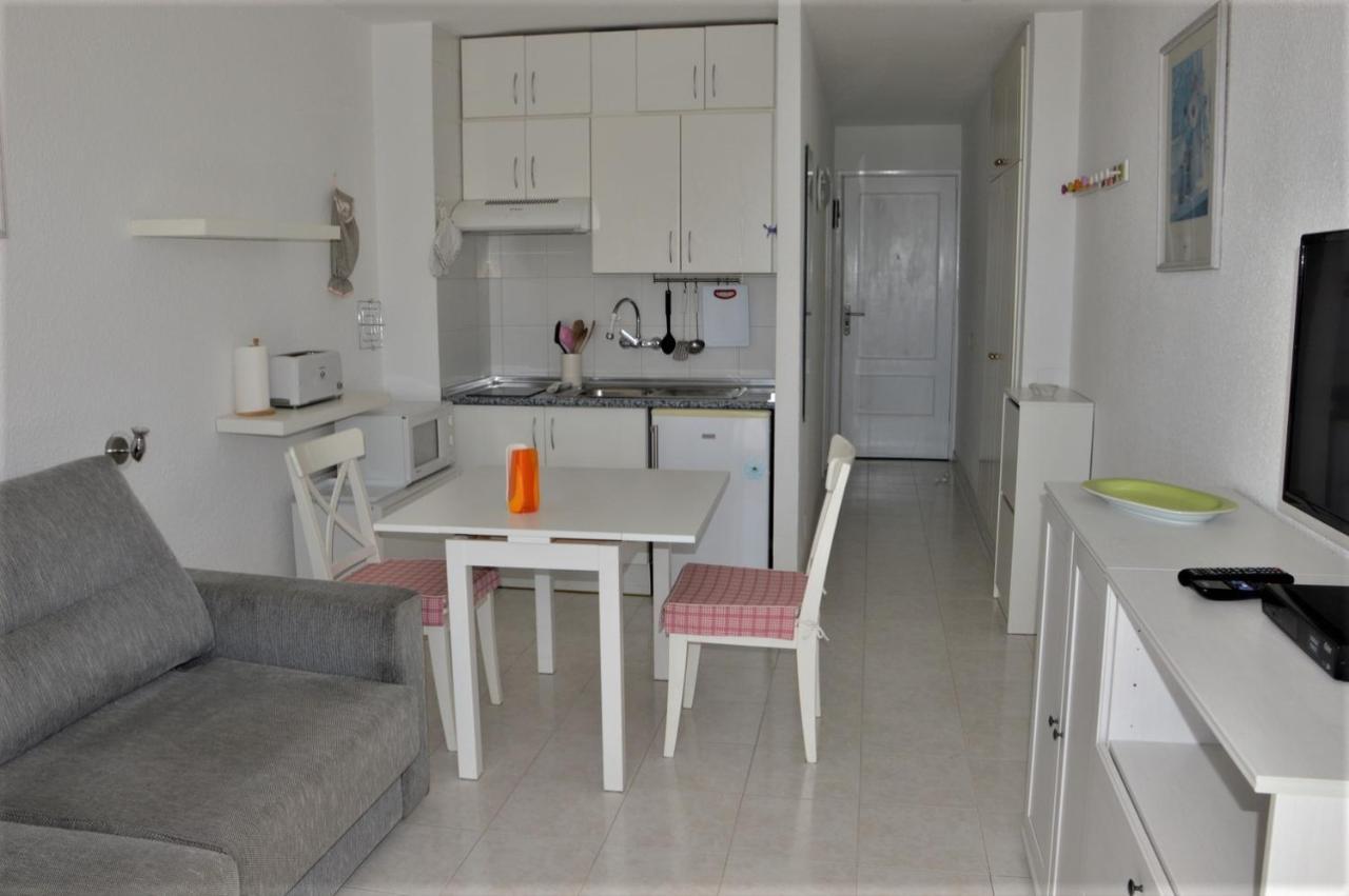 Studio Ponderosa Playa de las Américas Extérieur photo