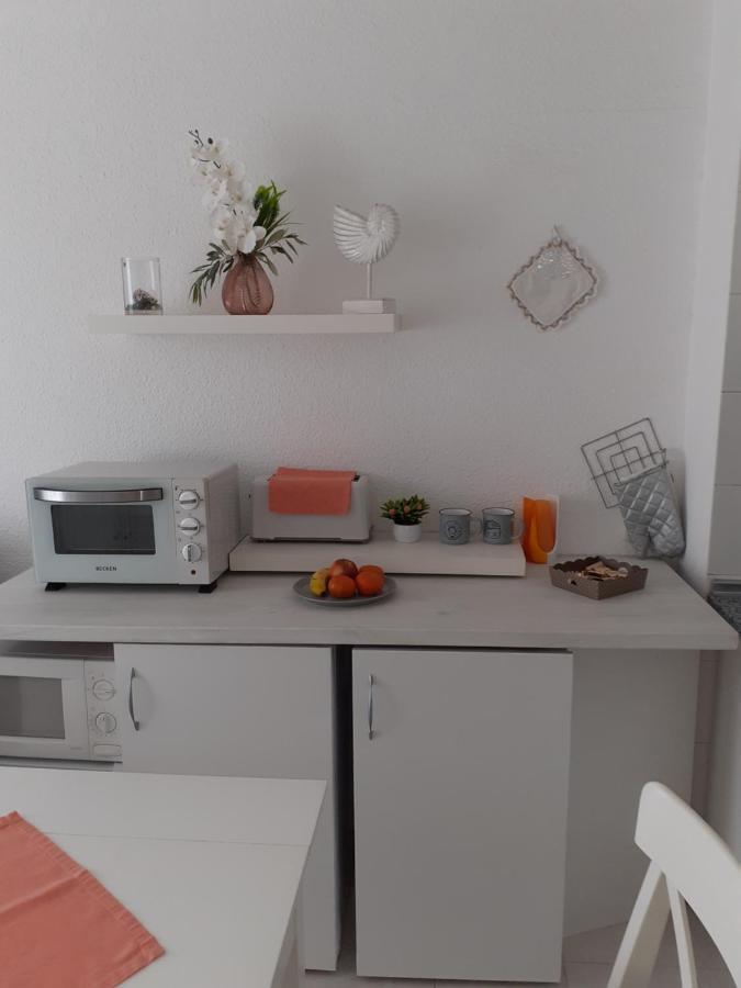 Studio Ponderosa Playa de las Américas Extérieur photo