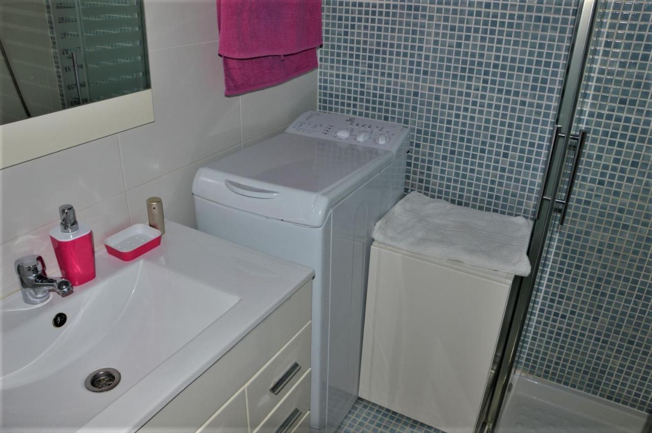 Studio Ponderosa Playa de las Américas Extérieur photo