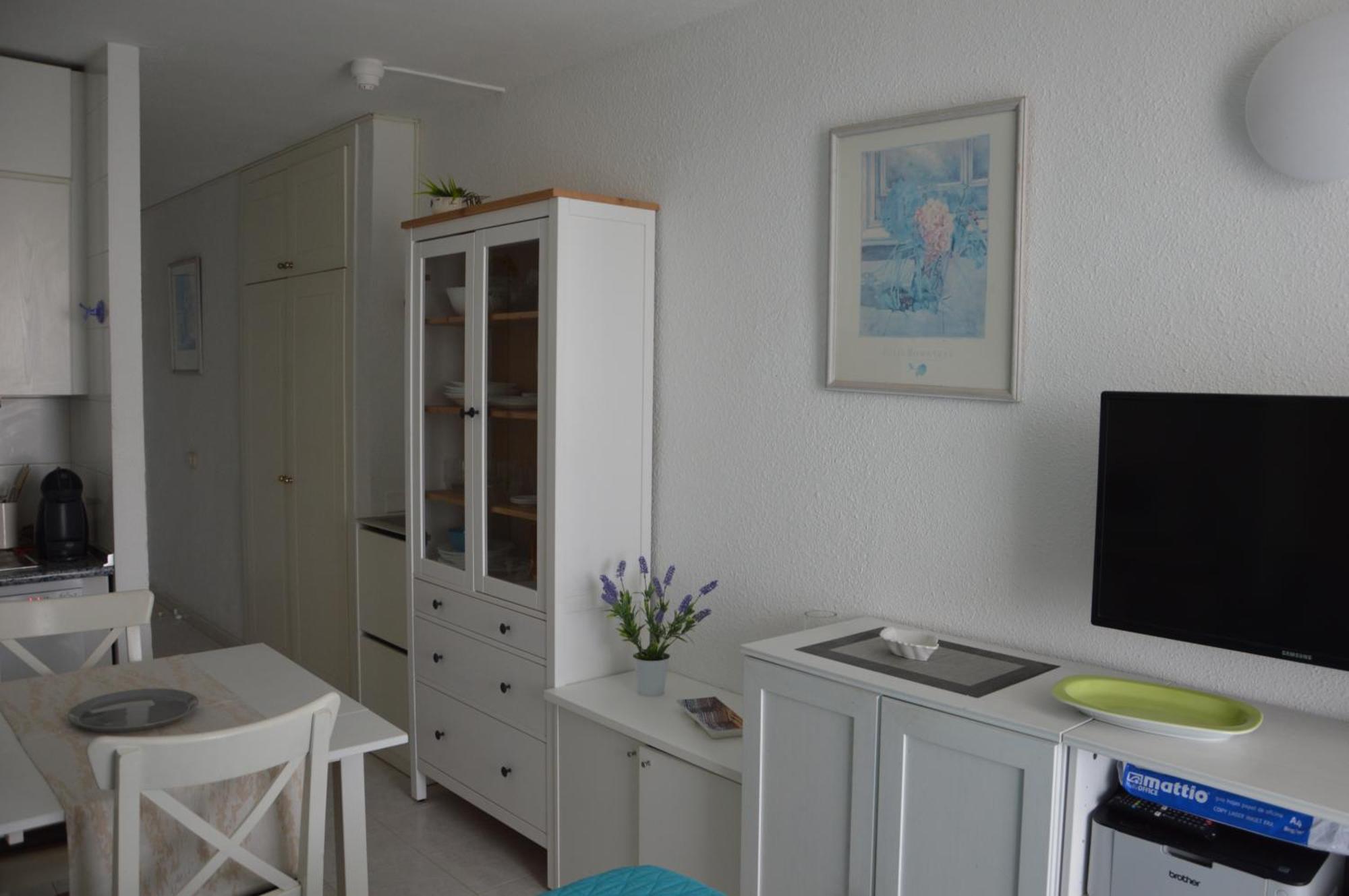 Studio Ponderosa Playa de las Américas Extérieur photo