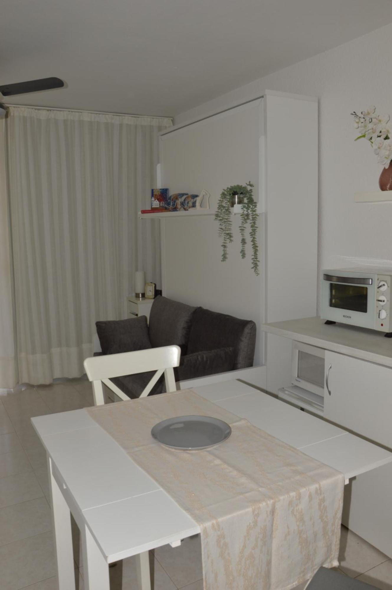 Studio Ponderosa Playa de las Américas Extérieur photo