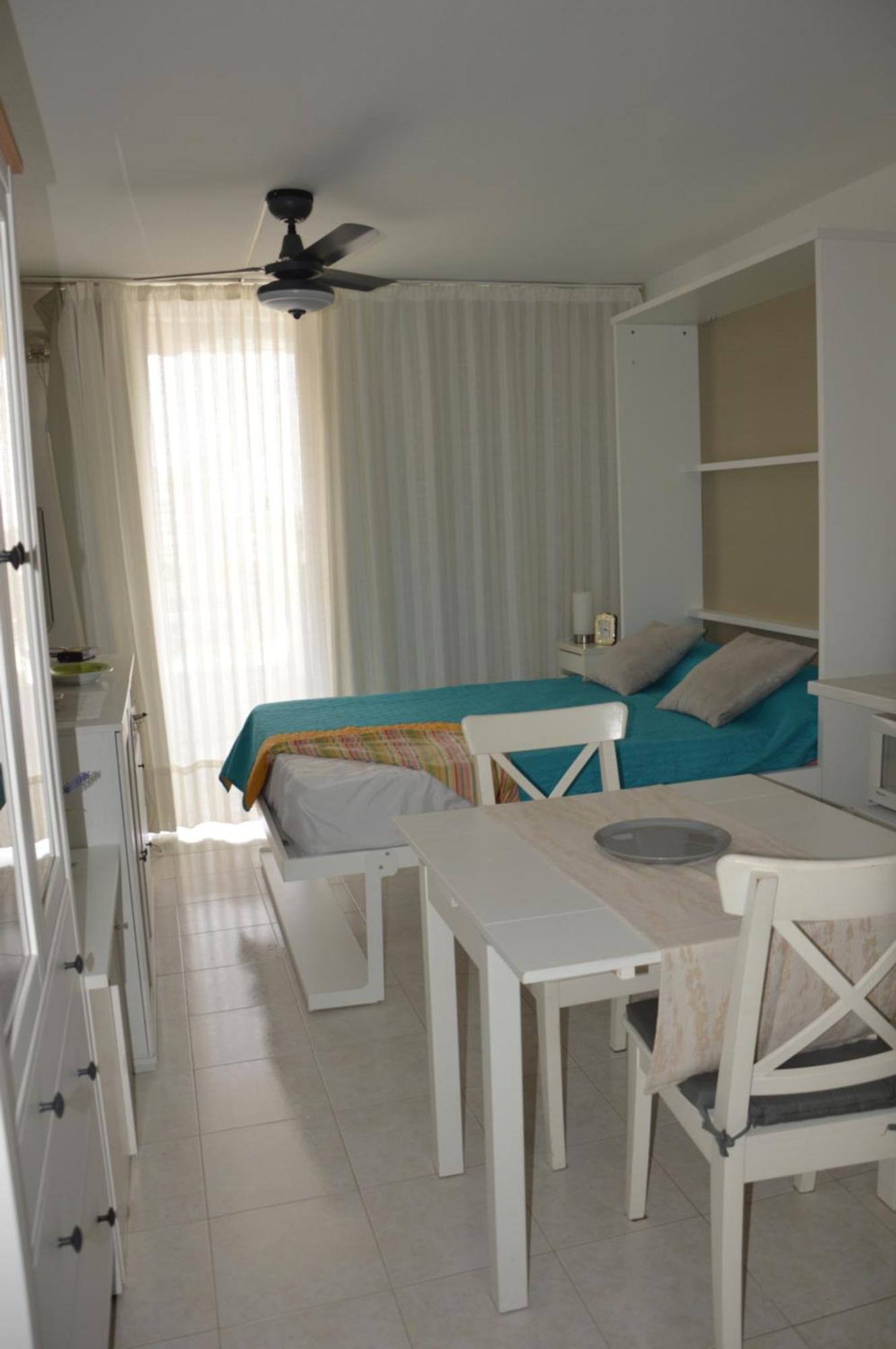 Studio Ponderosa Playa de las Américas Extérieur photo